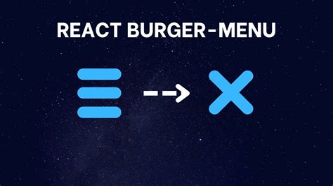 hamburger menu with submenu codepen|Hamburger Menu with a Side of React Hooks and Styled .